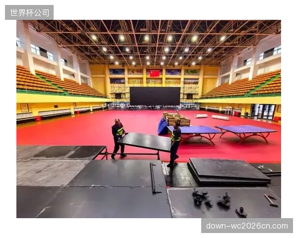 为比赛日而生”的场馆设计是一种落后的建设哲学，它直接推高了非赛期的沉默运营成本