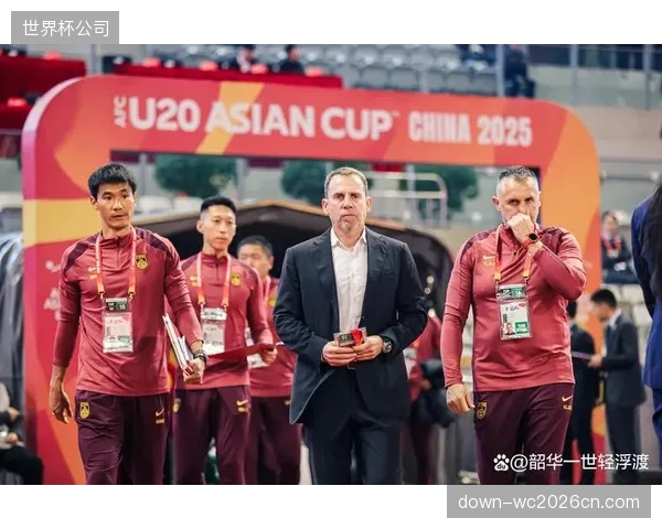 新赛制降低了亚洲球队晋级难度，但也对小组出线后的硬实力提出了更高要求。